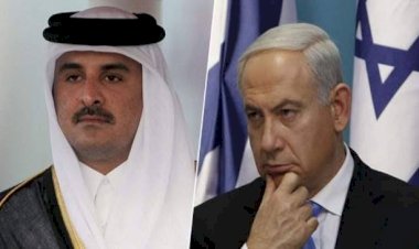 تقرير أميركي: تهديدات قطر لإسرائيل مزيفة والحكومتان علاقتهما وطيدة