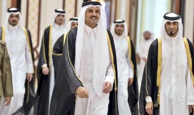 حصري.. أفراد الأسرة الحاكمة القطرية يحولون أموالهم لذهب استعدادًا للفرار