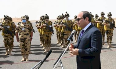 بعد التهديدات التركية... تعرَّف على قدرات الجيش المصري الأقوى بالمنطقة