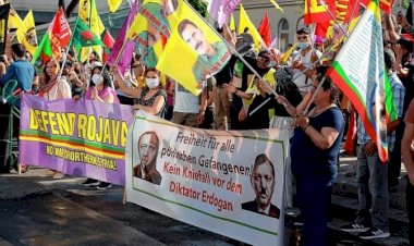 الاحتجاجات تضرب تونس رفضًا للاحتلال التركي لـ