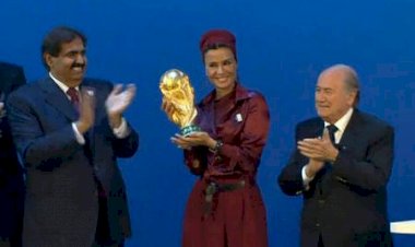 تقرير بريطاني: قطر أظهرت الوجه القبيح لكأس العالم