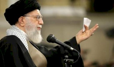 الموتى حرقاً.. كارثة إنسانية في مستشفى سينا بإيران