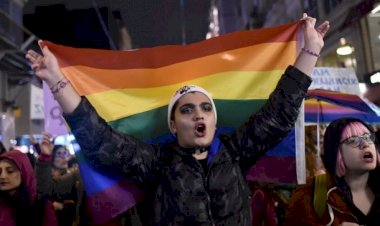 بين الحاضر والماضي.. كيف ظهر دعم أردوغان الحقيقي للمثلية الجنسية بتركيا