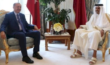 أهداف خفية وأغراض استغلالية.. ماذا وراء زيارة أردوغان لقطر اليوم؟