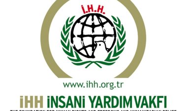 هيئة الإغاثة الإنسانية التركية.. بوق أردوغان لنشر الإرهاب في إفريقيا