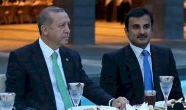 من الدوحة لإسطنبول.. إهانات متعمدة من أردوغان لتميم ووزرائه