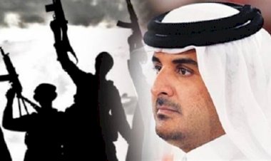 الجباية بالإكراه.. تميم سارق أموال القطريين لتسديد فواتير حماية أردوغان