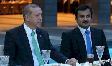 قطر تدعم إرهاب أردوغان في ليبيا.. وتدعو المجتمع الدولي لمساندة ميليشيات الوفاق