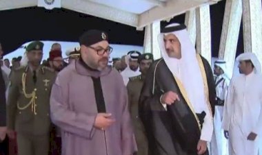 حصريّ.. لماذا خفضت قطر رواتب المغاربة بالداخلية؟