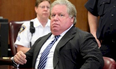 إليوت برودي.. عرّاب كشف فضائح قطر في أميركا