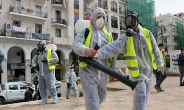 القطاع الطبي الجزائري يتداعى... الأطباء يستغيثون: فقدنا السيطرة