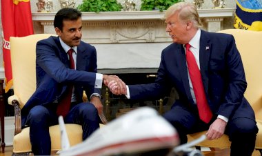 مجلة أميركية تكشف مُخَطَّطات قطر لإحكام السيطرة على الولايات المتحدة