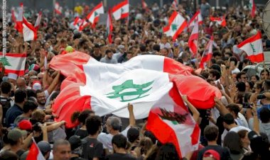 ازدياد السرقات في لبنان دليل على تفاقم الأزمة اللبنانية