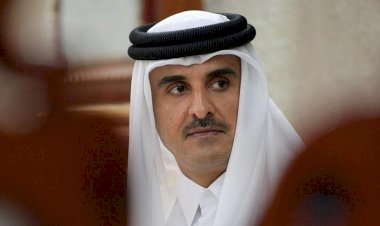 سقوط أوراق قطر في موريتانيا.. فضح فساد رجال تميم ووالده  في البلد الإفريقي