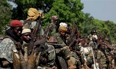 الإرهاب يهدد دول غرب إفريقيا.. وكورونا يزيد الأوضاع سوءًا