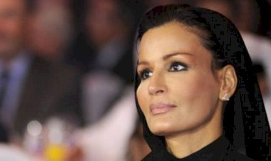 المعارضة التركية تنتفض ضد حصول الشيخة موزا على أراضي إسطنبول