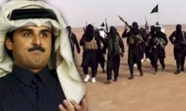 صفقة قطر الجديدة لتحسين صورتها أمام العالم عبر ذراع إعلامية جديدة