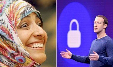 ٢٥ معلومة جديدة تظهر الجانب الدموي لتوكل كرمان