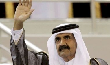 حصري.. تدهور الحالة الصحية لأمير قطر السابق مجدَّدًا: بين الحياة والموت