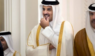 آرب نيوز: أشقاء تميم عار يلاحق عائلة آل ثاني... وكأس العالم يفشل في إخفاء فضائحهم