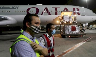 سمبل فلاينج: ضربة هائلة لطائرات قطر الضخمة.. والشركة غير قادرة على إطلاقها