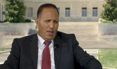 عبدالعزيز جباري.. منفذ مخطط قطر والإخوان في مأرب اليمنية