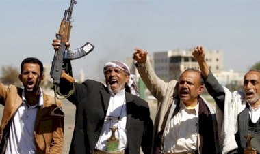 عنصرية الحوثيين ضدّ النساء.. جريمة لن يغفرها التاريخ للميليشيات