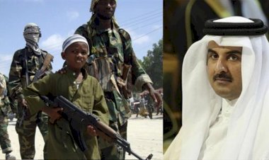 قطر تمنح الجنسية القطرية للصوماليين للقتال في ليبيا