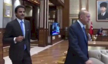 حصري.. تميم يقرر مصادرة ممتلكات بعض أفراد  أسرته لدعم أردوغان