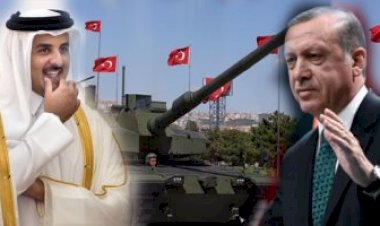 العميد سميح ترزي.. حكاية ضابط قُتل بعد كشفه دعم قطر وتركيا للإرهاب