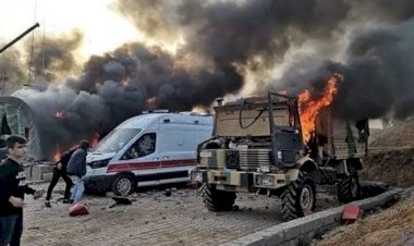 بالقصف والغارات الجوية.. أردوغان يهنئ العراق بالعيد