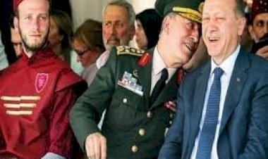 ذراع أردوغان لتخريب المنطقة... تعرَّفْ على 