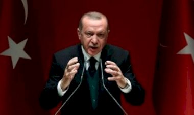 لتمرير مخطط أردوغان.. تركيا تؤسس معقلًا جديدًا لـ