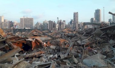 مجاعة لبنان.. شبح الفقر يطارد نصف الشعب