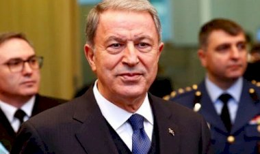 عقب انفجار بيروت ما وراء تهديدات خلوصي آكار لإسرائيل؟