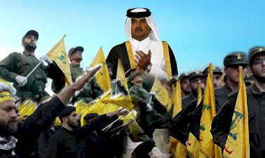 فوكس نيوز: مطالب أوروبية وأميركية بتجميد أموال قطر لتمويلها لحزب الله