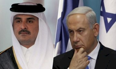 فورين بوليسي: المقاطعة العربية لقطر كشفت العلاقات السرية بين الدوحة وتل أبيب