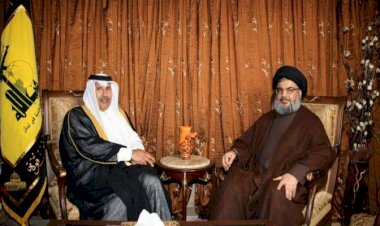 جلف نيوز: قطر تمول أنشطة حزب الله الإرهابية منذ عام 2006