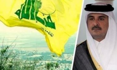 كيف سهلت قطر مهمة حزب الله للسيطرة على مرفأ بيروت؟