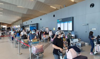 قطر تنتهك حقوق ١٠٠٠ عامل فلبيني وتتركهم بدون مأوى