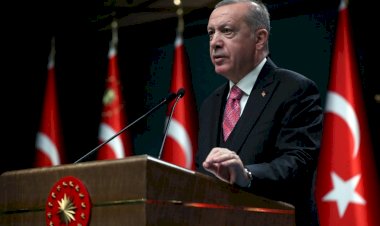 تقرير روسي: 2022 ستشهد انهيار أردوغان... ومصر والسعودية أحبطتا مخططاته