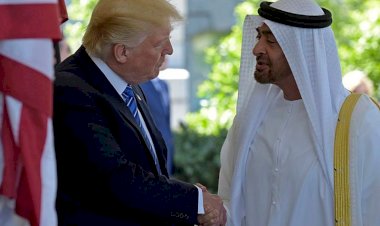 عاصفة تأييد.. تُحبط أجندات مشبوهة  لتشويه الاتفاق الإماراتي الإسرائيلي