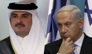 تناقُضات قطر.. بين التطبيع مع إسرائيل والمخاوف من الاتفاق الثلاثي