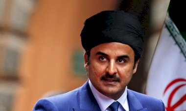 بلومبيرغ: قطر باعت محيطها 