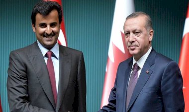 أسرار زيارة وزيرَي الدفاع التركي والقطري السرية لطرابلس