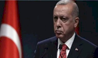 حصريّ.. مصادر: أردوغان استولى على  35 مليار دولار من مقدرات ليبيا