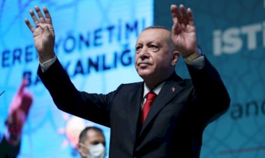 أردوغان يواجه أزمة جديدة.. وكالة 