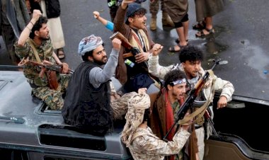 بدعم من إيران.. ألغام الحوثي البحرية تُهدد حركة الملاحة الدولية