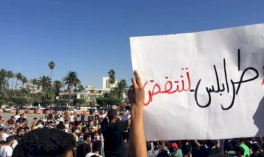 هل انتهت مهمة فايز السراج في ليبيا؟