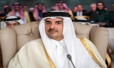 أذرع قطر الإرهابية في الصومال لنشر خطتها التخريبية في إفريقيا